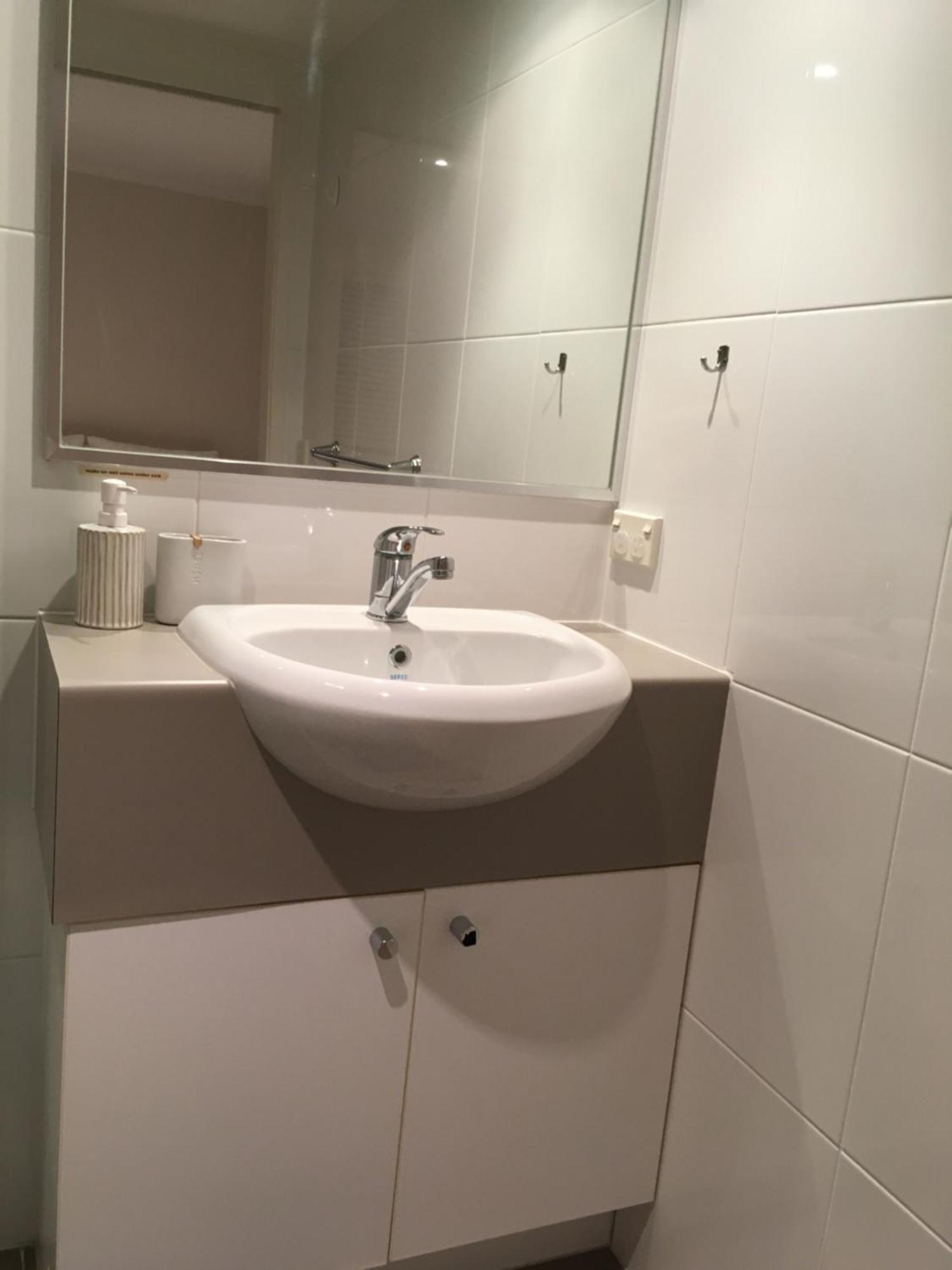 Merivale Stay In South Brisbane Two Beds Two Baths One Parking Exterior foto